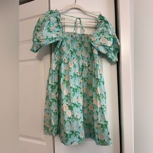 Blue Roses Athena from Summer 2022